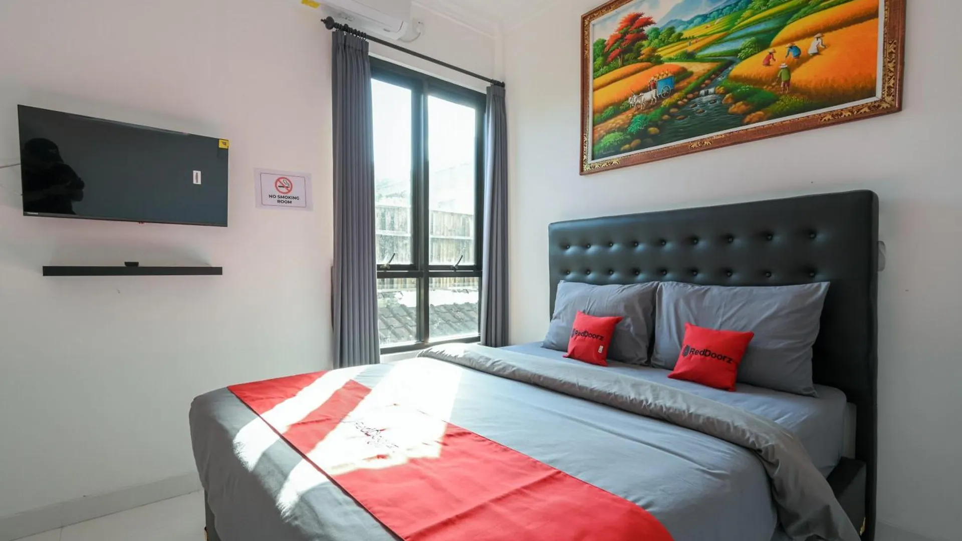 Reddoorz At Lotus House Seminyak Hotel Guest house Seminyak (Bali)